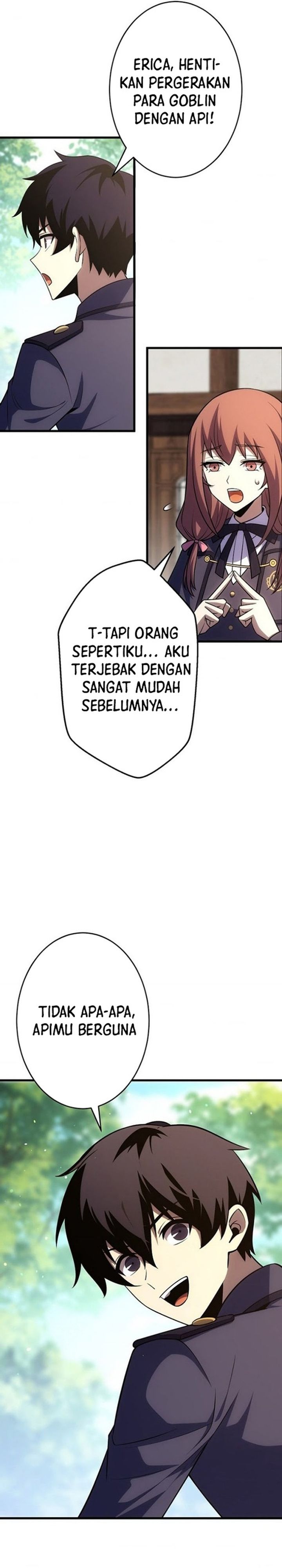 Baca The Top Healer of the Offensive Magic Academy - Chapter 24 halaman 7