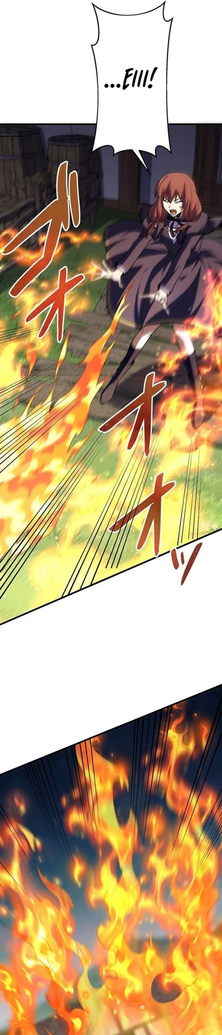 Baca The Top Healer of the Offensive Magic Academy - Chapter 24 halaman 9