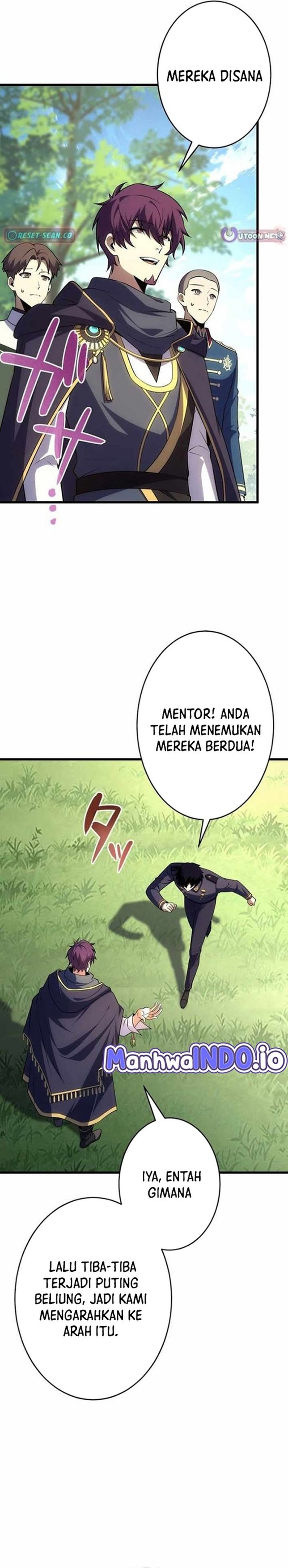 Baca The Top Healer of the Offensive Magic Academy - Chapter 25 halaman 10