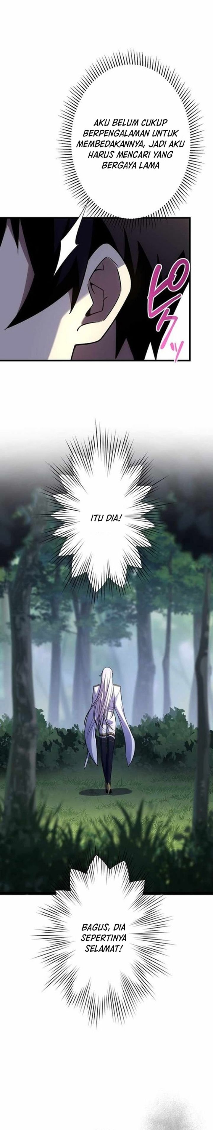 Baca The Top Healer of the Offensive Magic Academy - Chapter 25 halaman 14