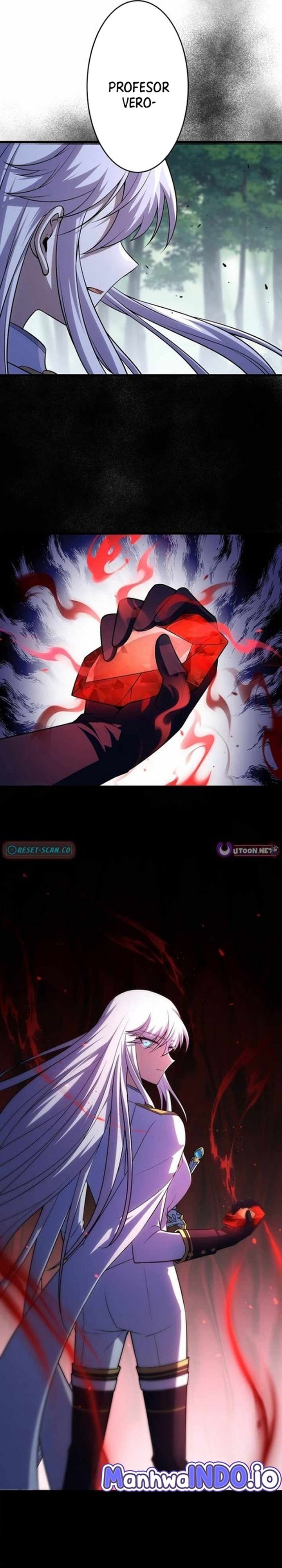 Baca The Top Healer of the Offensive Magic Academy - Chapter 25 halaman 15