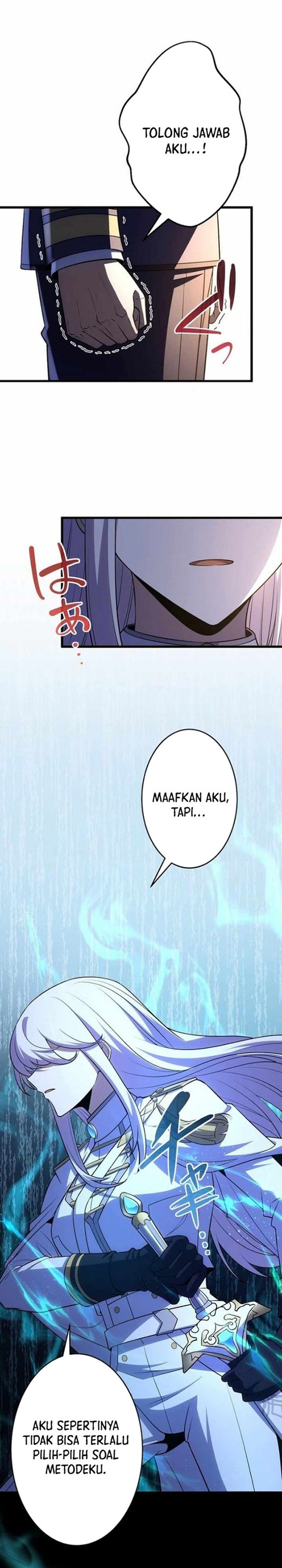 Baca The Top Healer of the Offensive Magic Academy - Chapter 25 halaman 20