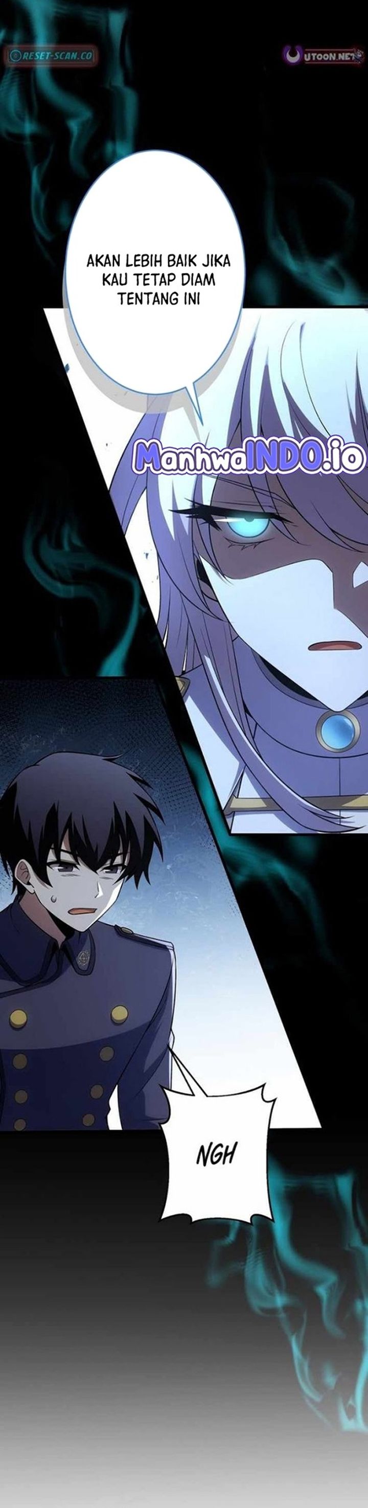 Baca The Top Healer of the Offensive Magic Academy - Chapter 25 halaman 21