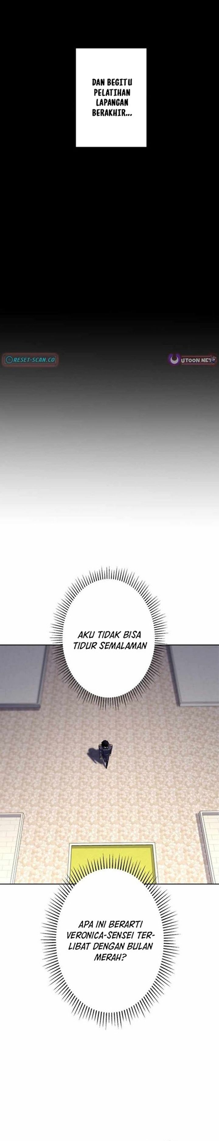 Baca The Top Healer of the Offensive Magic Academy - Chapter 25 halaman 24