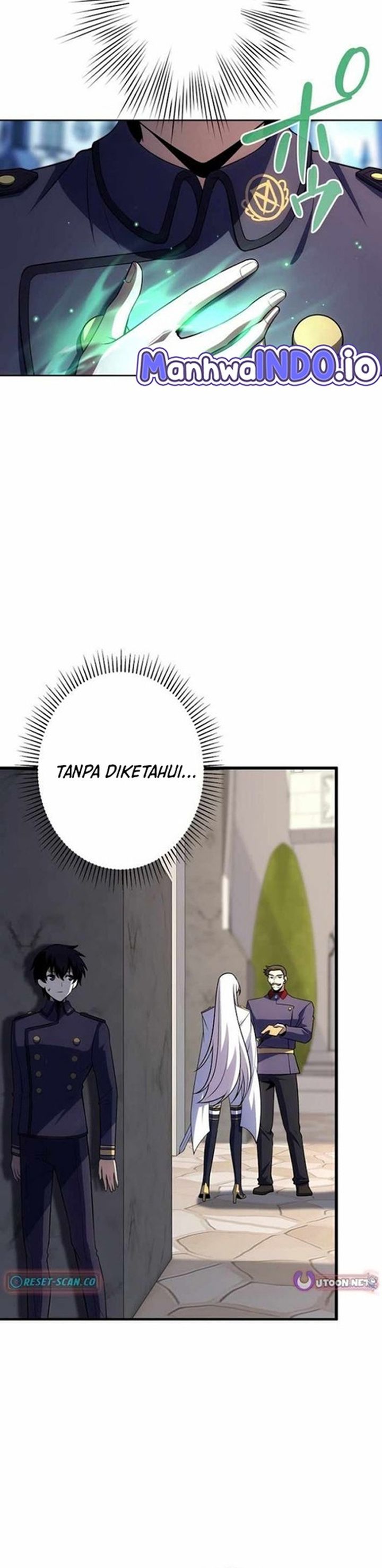 Baca The Top Healer of the Offensive Magic Academy - Chapter 25 halaman 26