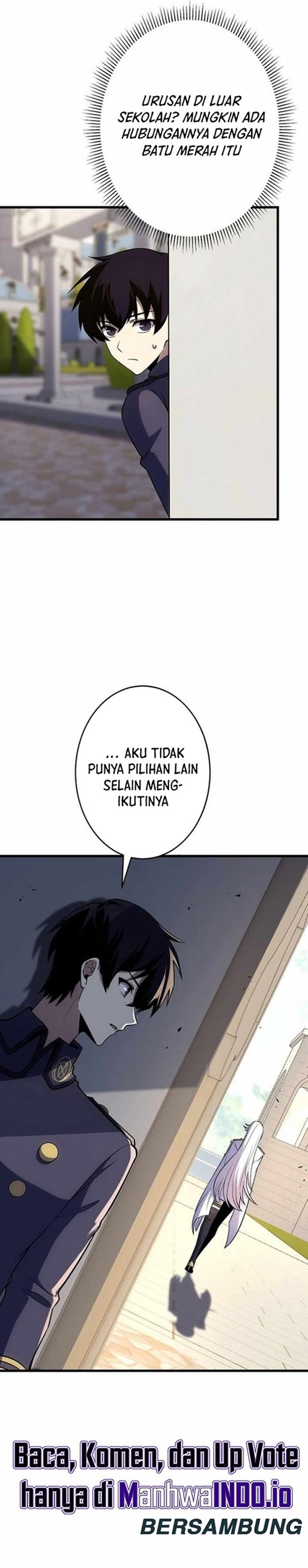 Baca The Top Healer of the Offensive Magic Academy - Chapter 25 halaman 28