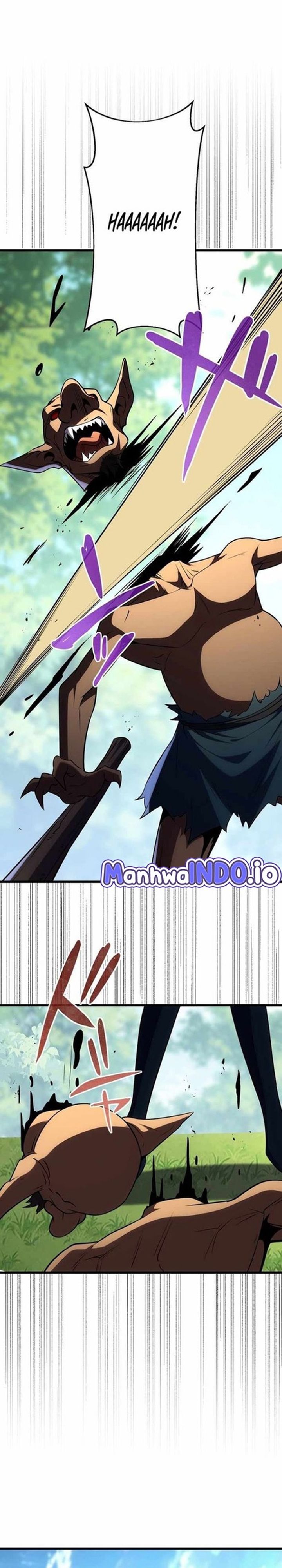 Baca The Top Healer of the Offensive Magic Academy - Chapter 25 halaman 3