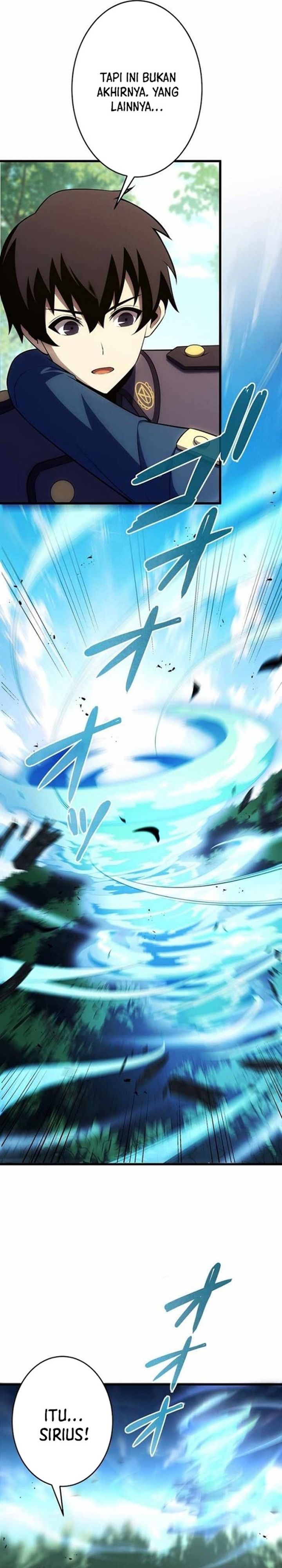Baca The Top Healer of the Offensive Magic Academy - Chapter 25 halaman 6