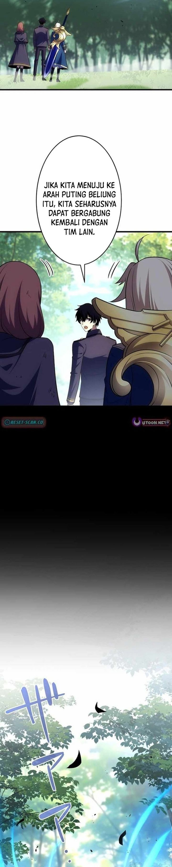 Baca The Top Healer of the Offensive Magic Academy - Chapter 25 halaman 7
