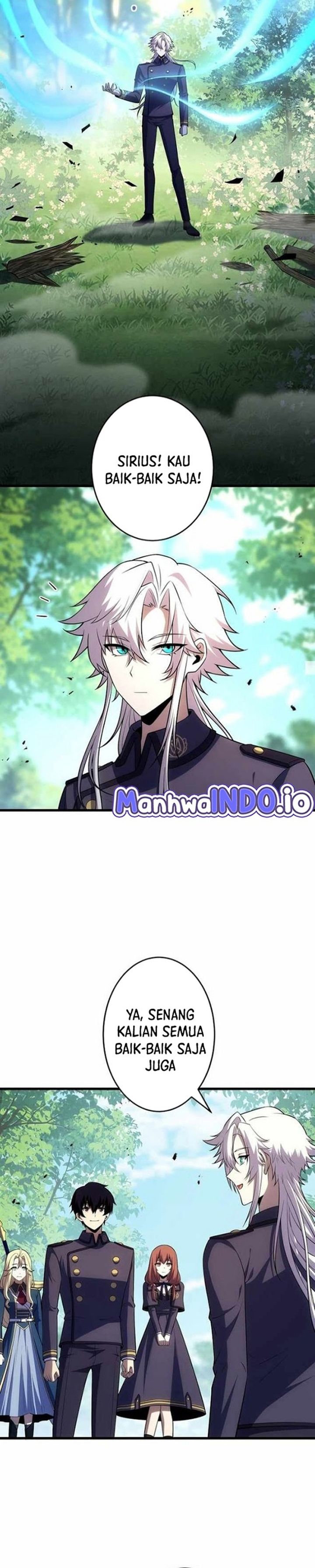 Baca The Top Healer of the Offensive Magic Academy - Chapter 25 halaman 8