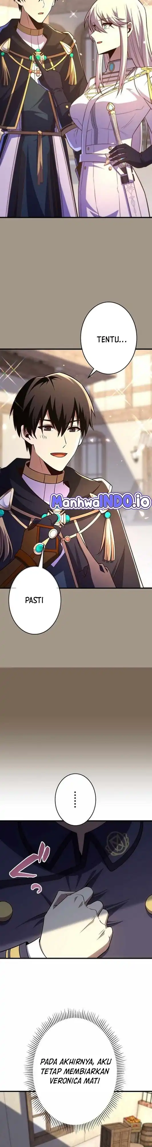 Baca The Top Healer of the Offensive Magic Academy - Chapter 26 halaman 10