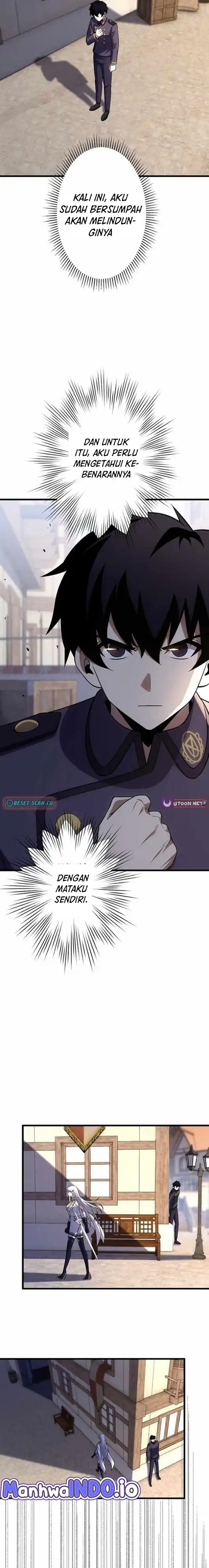 Baca The Top Healer of the Offensive Magic Academy - Chapter 26 halaman 11