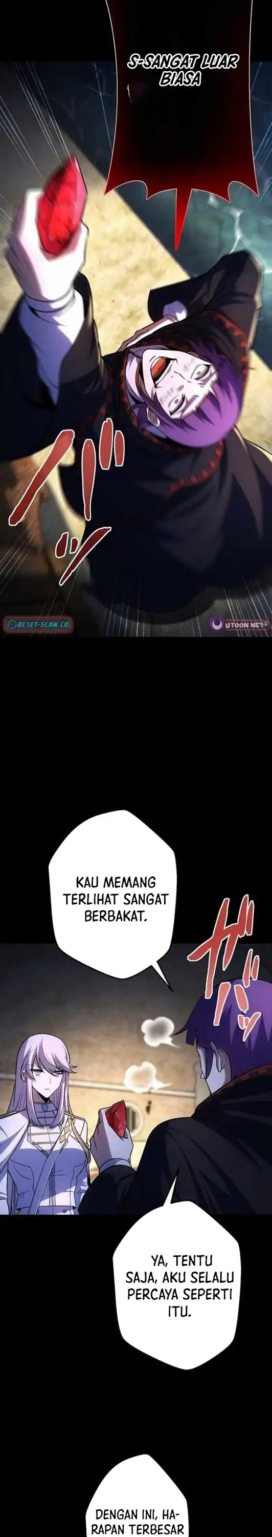 Baca The Top Healer of the Offensive Magic Academy - Chapter 26 halaman 16
