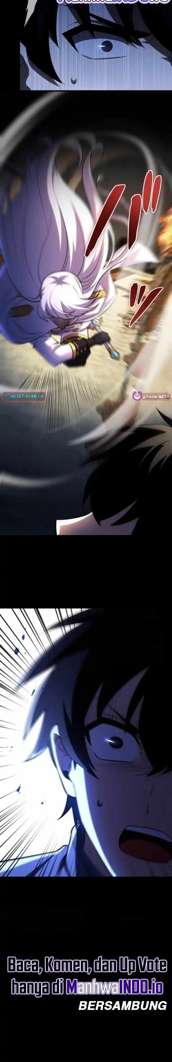 Baca The Top Healer of the Offensive Magic Academy - Chapter 26 halaman 19