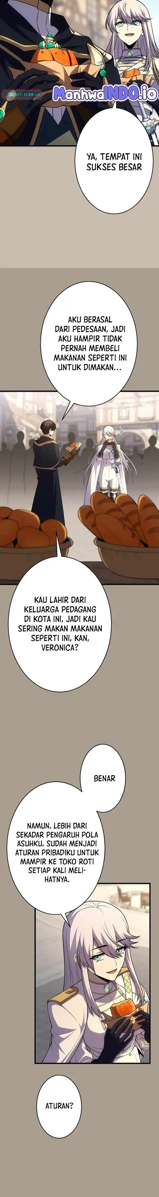 Baca The Top Healer of the Offensive Magic Academy - Chapter 26 halaman 6