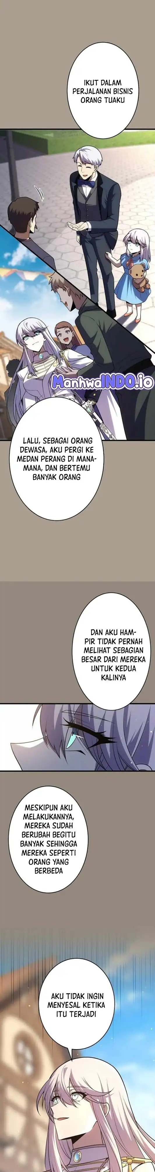 Baca The Top Healer of the Offensive Magic Academy - Chapter 26 halaman 7