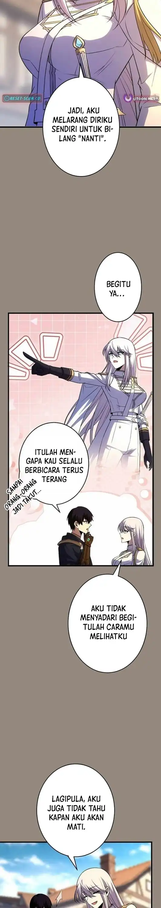 Baca The Top Healer of the Offensive Magic Academy - Chapter 26 halaman 8