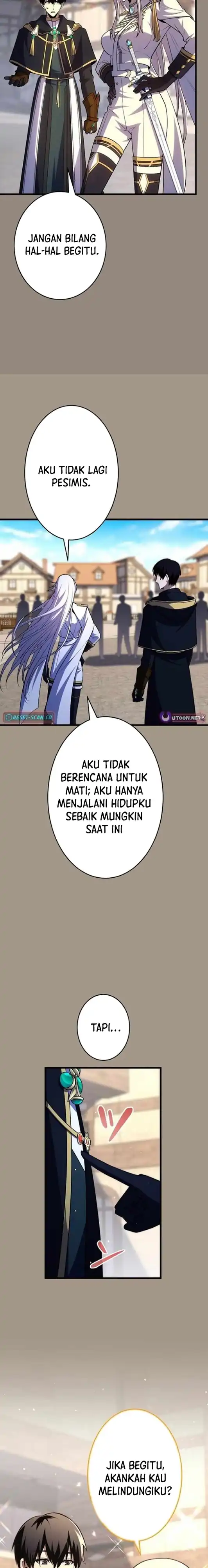 Baca The Top Healer of the Offensive Magic Academy - Chapter 26 halaman 9