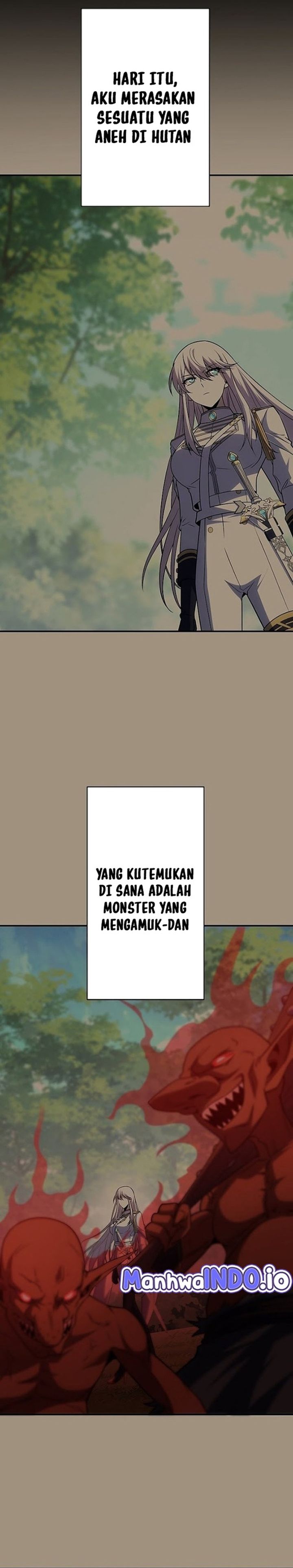 Baca The Top Healer of the Offensive Magic Academy - Chapter 27 halaman 10