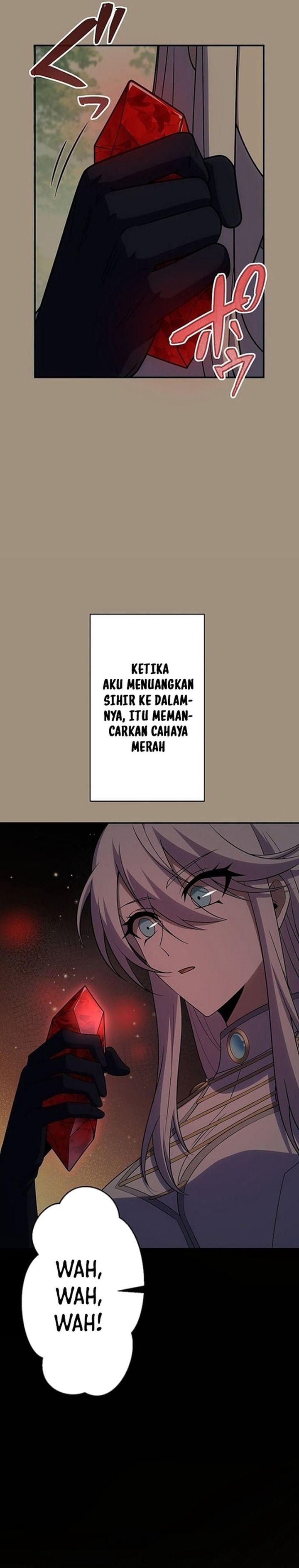 Baca The Top Healer of the Offensive Magic Academy - Chapter 27 halaman 12