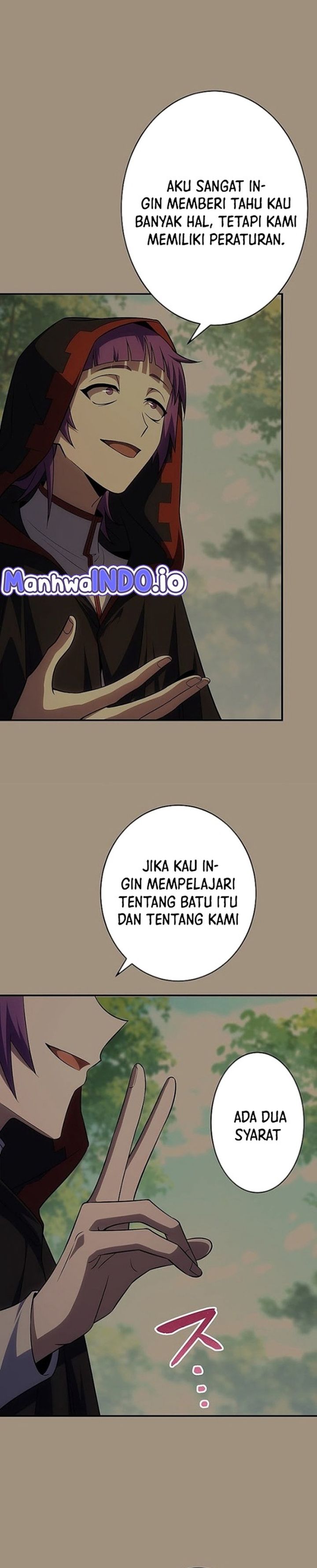 Baca The Top Healer of the Offensive Magic Academy - Chapter 27 halaman 14