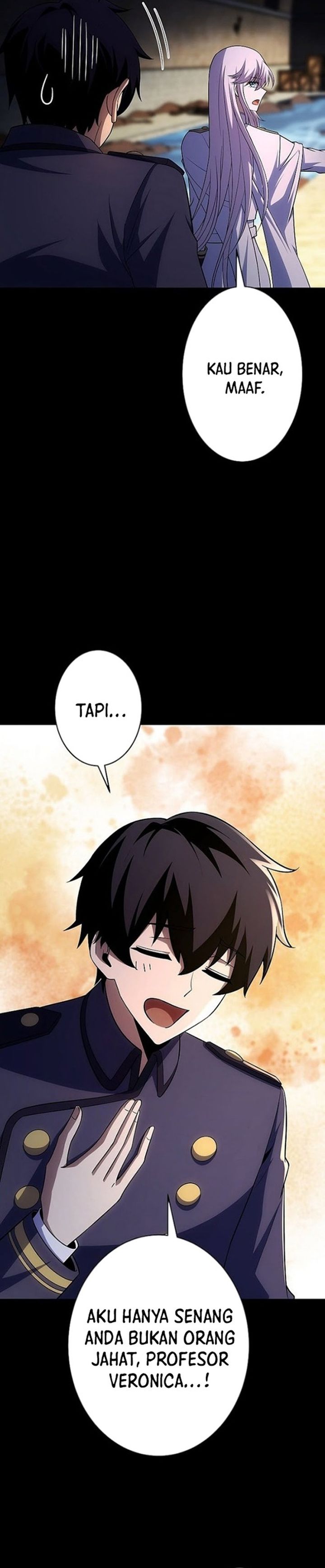 Baca The Top Healer of the Offensive Magic Academy - Chapter 27 halaman 18