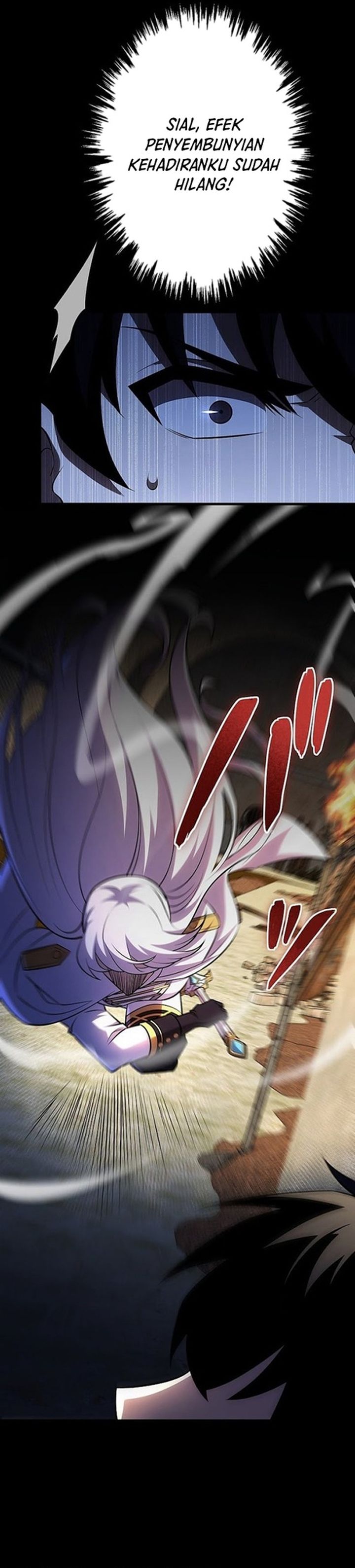 Baca The Top Healer of the Offensive Magic Academy - Chapter 27 halaman 2