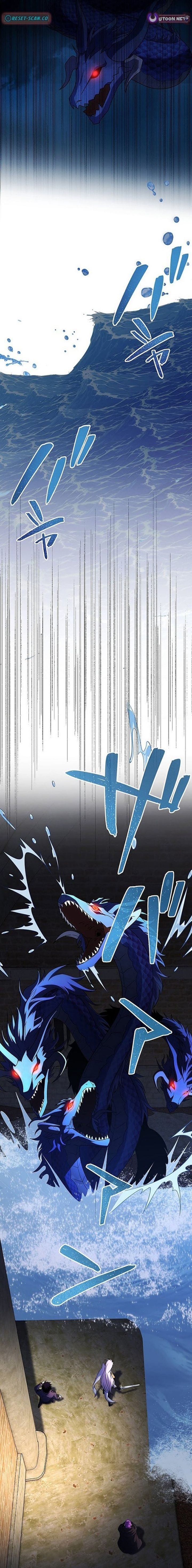 Baca The Top Healer of the Offensive Magic Academy - Chapter 27 halaman 22