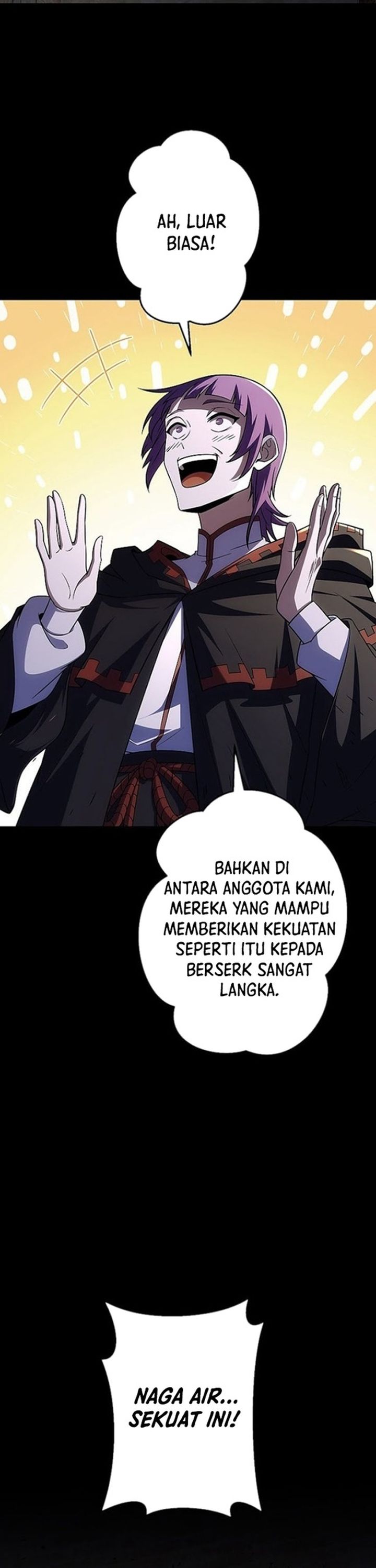 Baca The Top Healer of the Offensive Magic Academy - Chapter 27 halaman 23