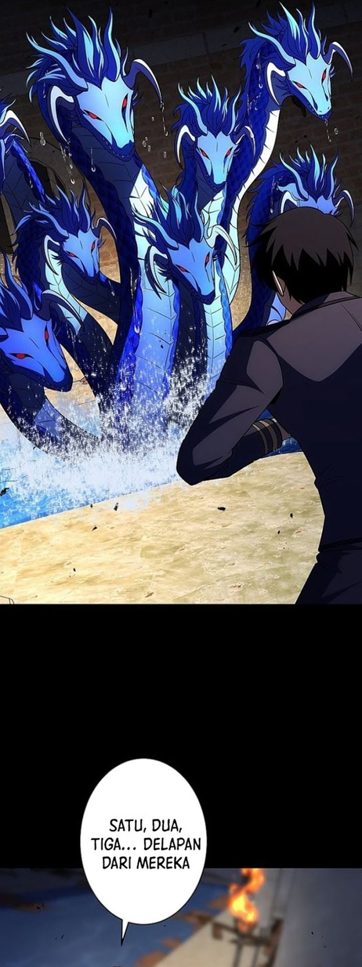 Baca The Top Healer of the Offensive Magic Academy - Chapter 27 halaman 24
