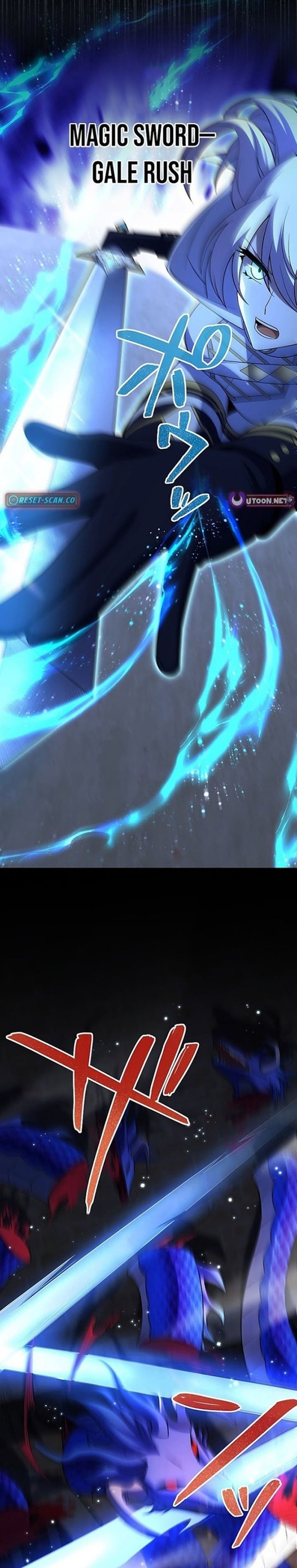 Baca The Top Healer of the Offensive Magic Academy - Chapter 27 halaman 26