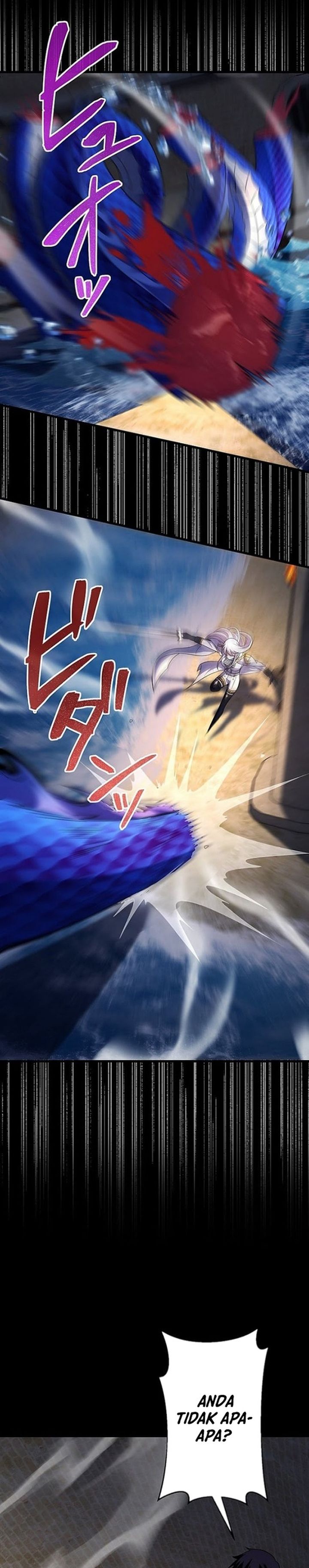 Baca The Top Healer of the Offensive Magic Academy - Chapter 27 halaman 28