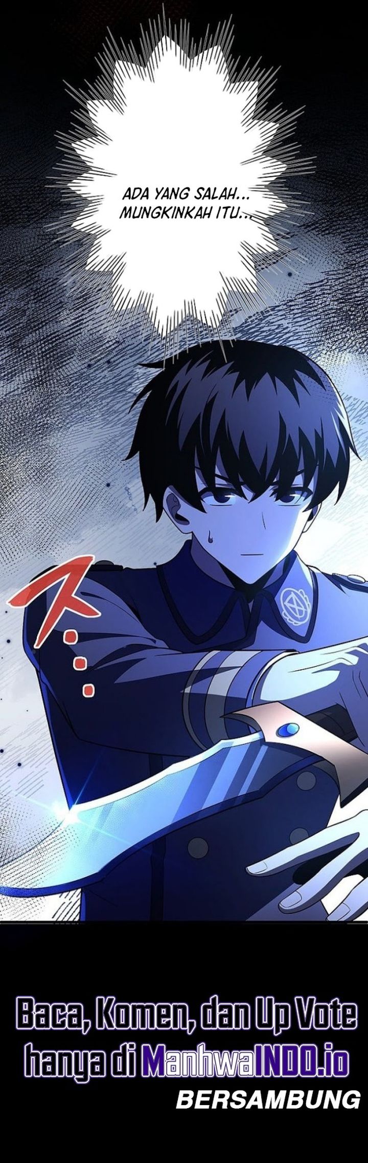 Baca The Top Healer of the Offensive Magic Academy - Chapter 27 halaman 31