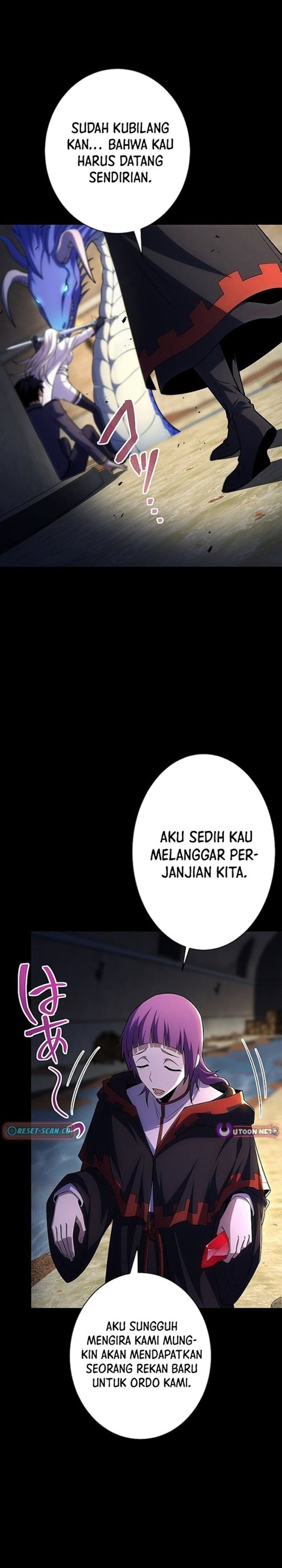 Baca The Top Healer of the Offensive Magic Academy - Chapter 27 halaman 6