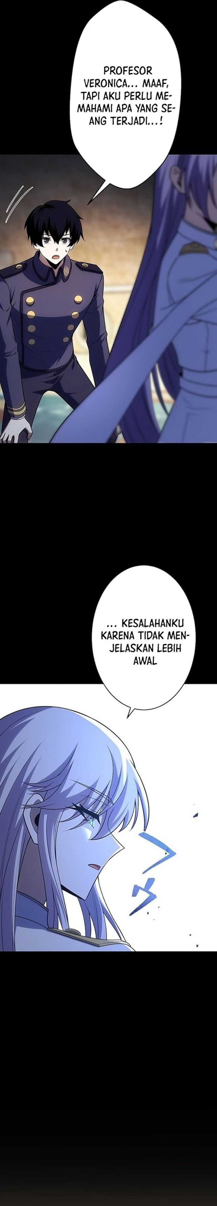 Baca The Top Healer of the Offensive Magic Academy - Chapter 27 halaman 9