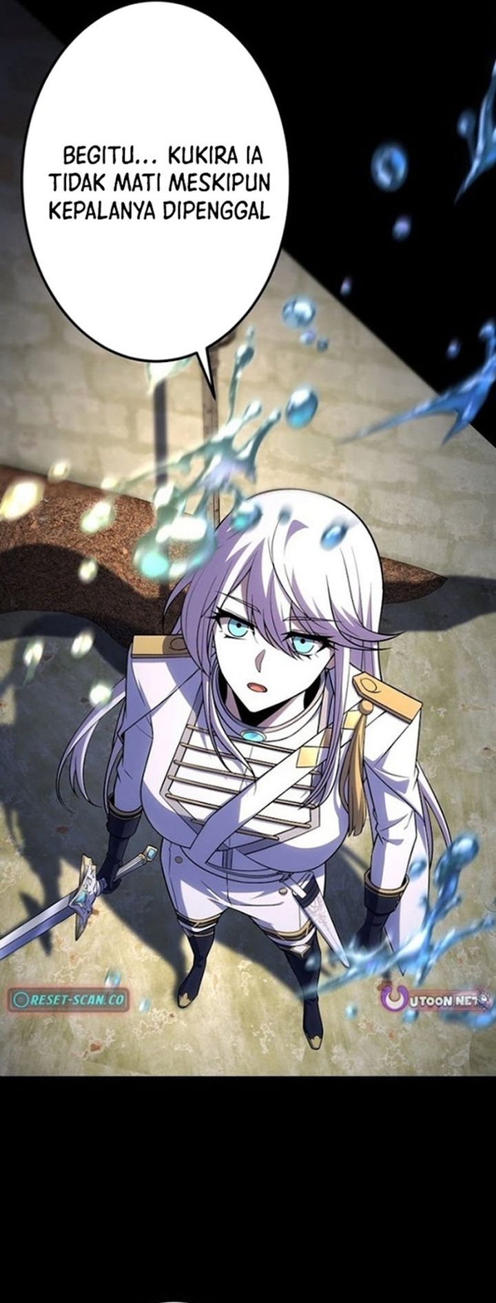 Baca The Top Healer of the Offensive Magic Academy - Chapter 28 halaman 10