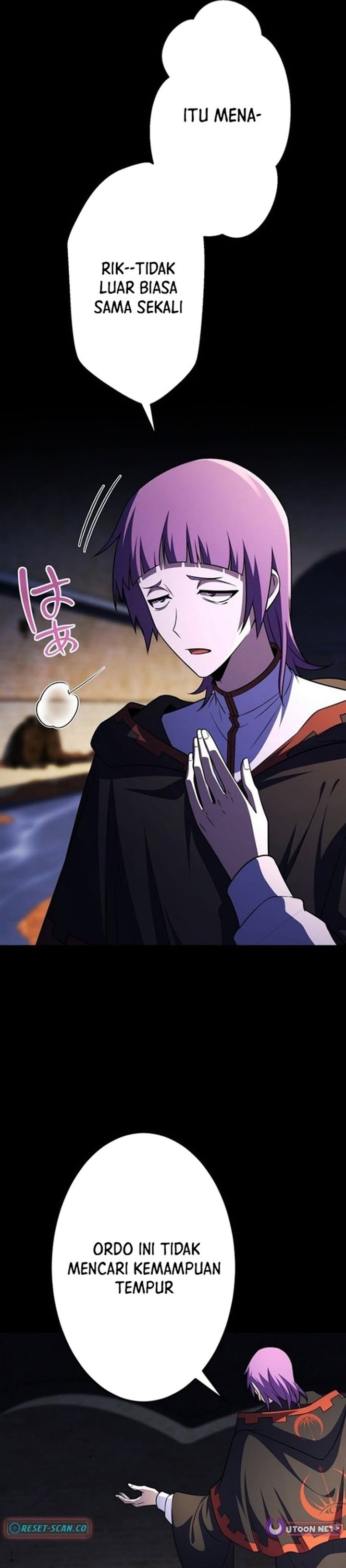 Baca The Top Healer of the Offensive Magic Academy - Chapter 28 halaman 13
