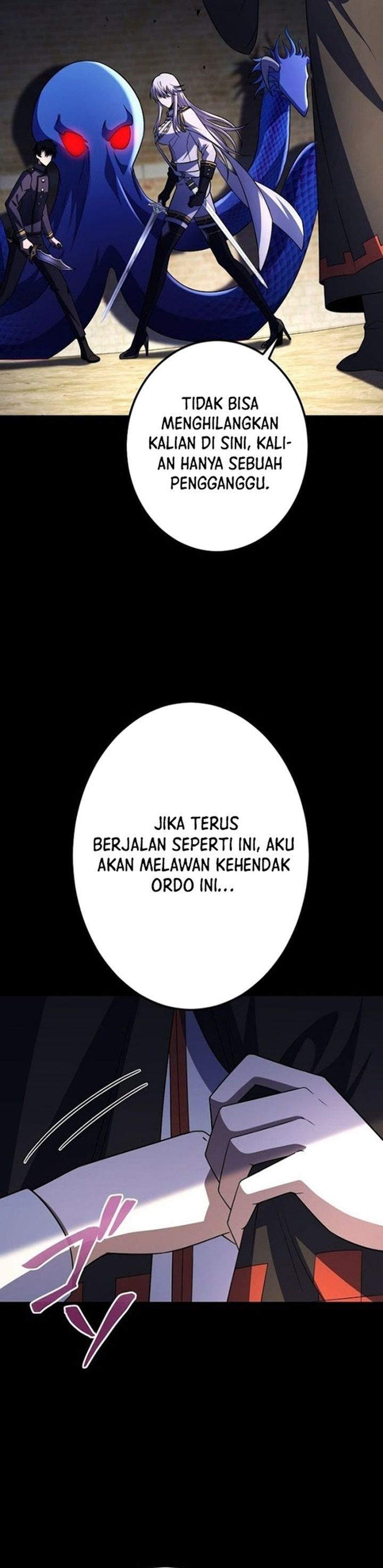Baca The Top Healer of the Offensive Magic Academy - Chapter 28 halaman 14