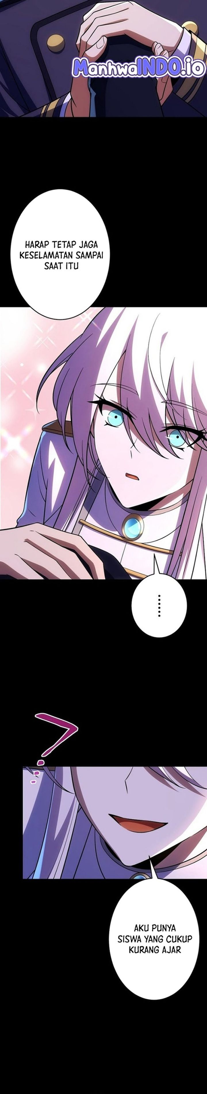 Baca The Top Healer of the Offensive Magic Academy - Chapter 28 halaman 18