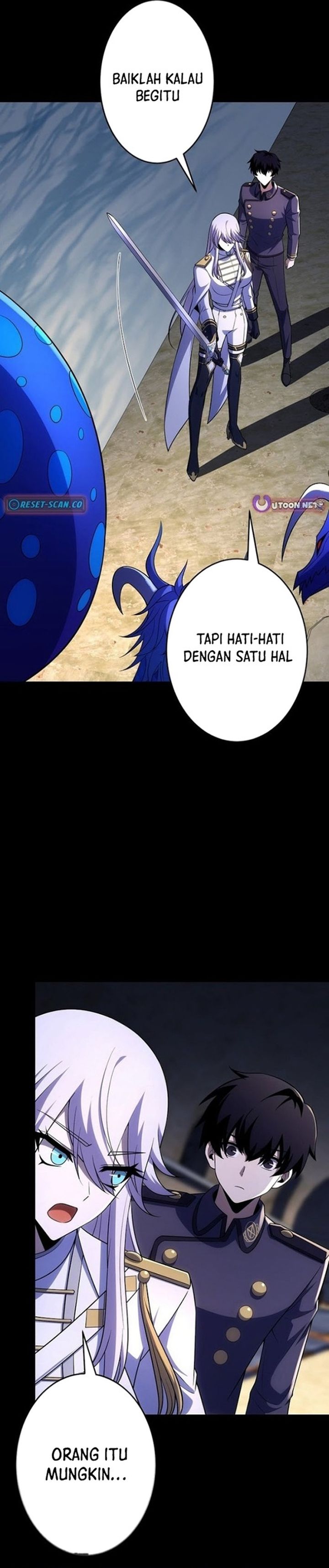 Baca The Top Healer of the Offensive Magic Academy - Chapter 28 halaman 19