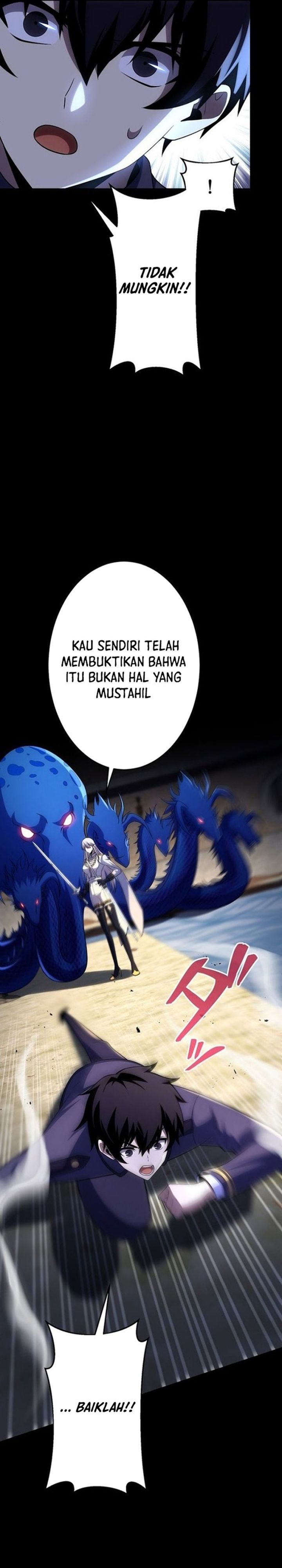 Baca The Top Healer of the Offensive Magic Academy - Chapter 28 halaman 20