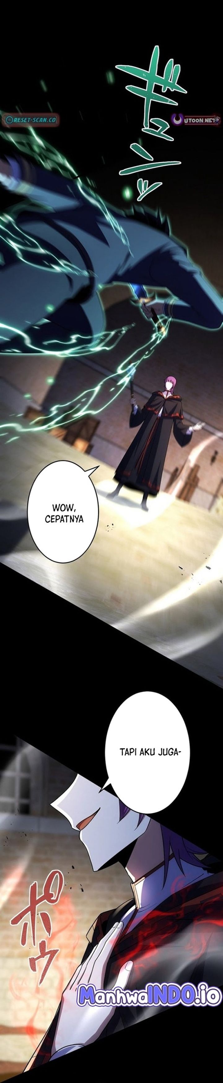 Baca The Top Healer of the Offensive Magic Academy - Chapter 28 halaman 21