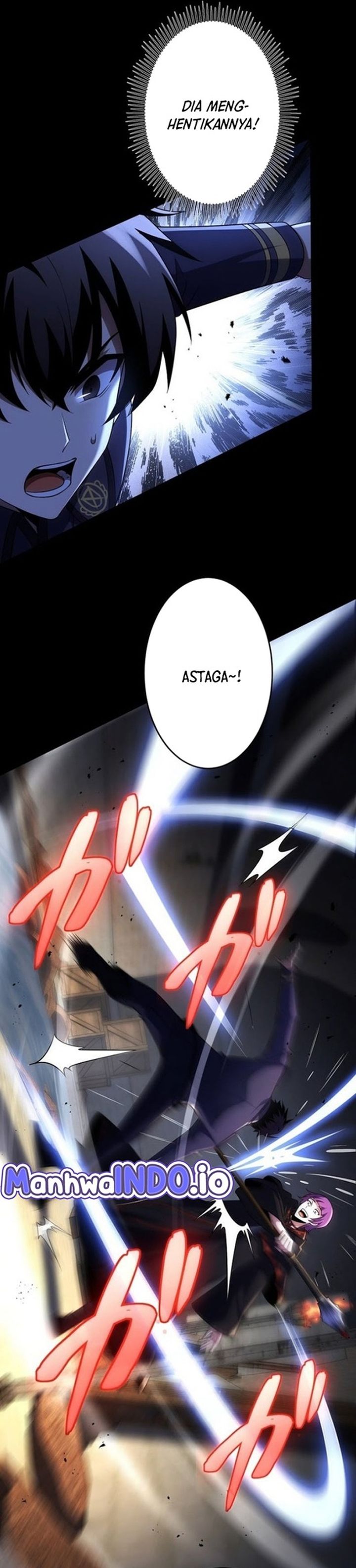 Baca The Top Healer of the Offensive Magic Academy - Chapter 28 halaman 23