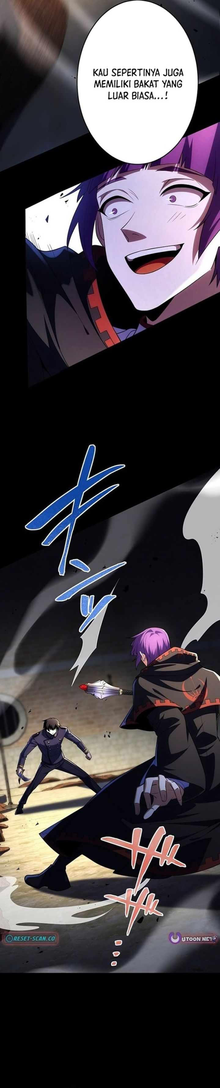 Baca The Top Healer of the Offensive Magic Academy - Chapter 28 halaman 24