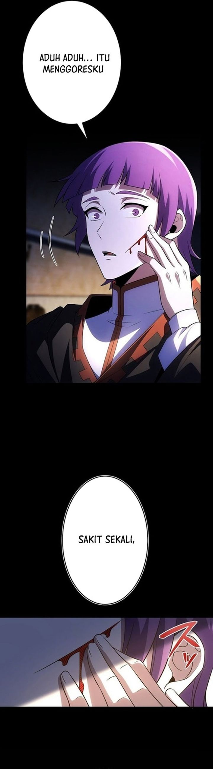 Baca The Top Healer of the Offensive Magic Academy - Chapter 28 halaman 25