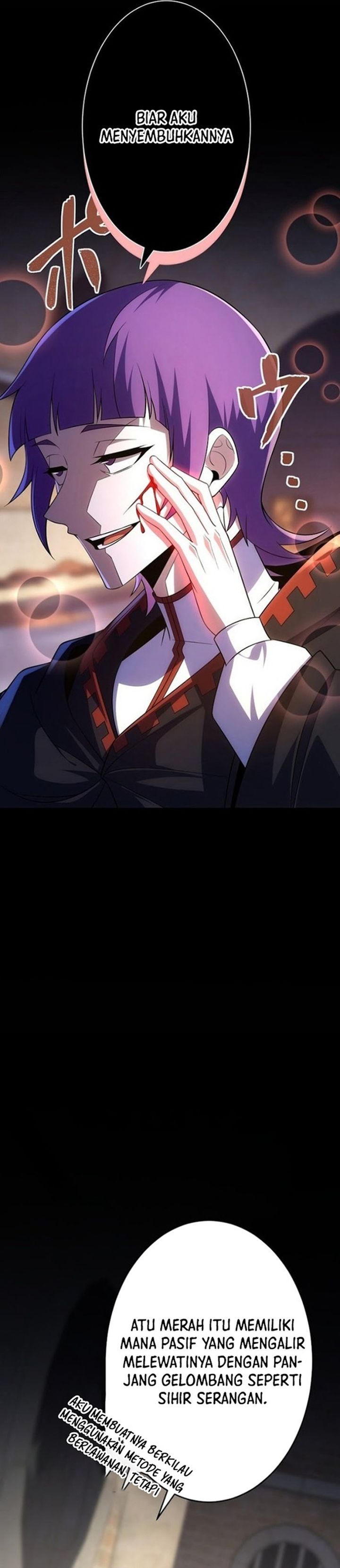Baca The Top Healer of the Offensive Magic Academy - Chapter 28 halaman 26