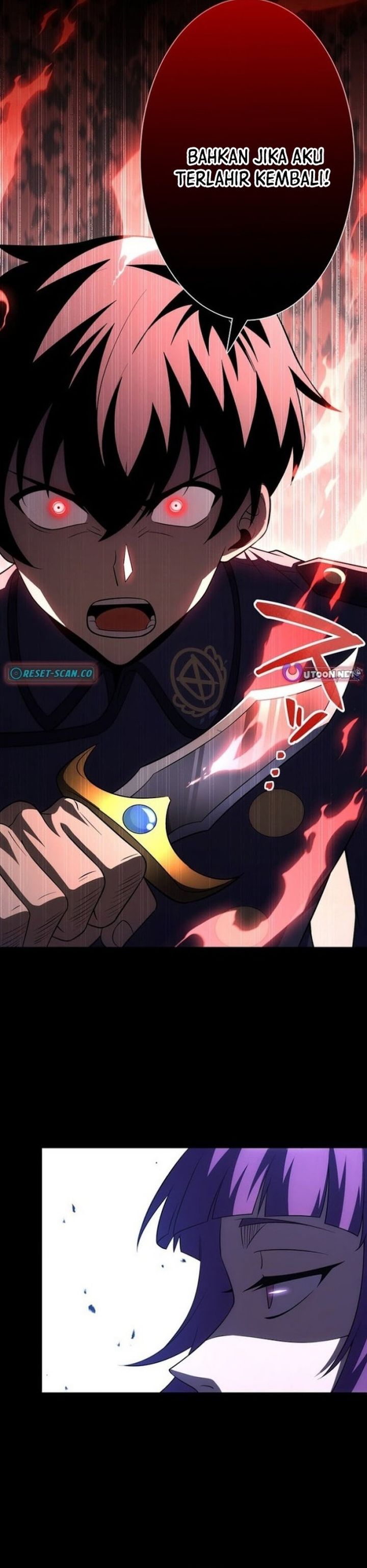 Baca The Top Healer of the Offensive Magic Academy - Chapter 28 halaman 33