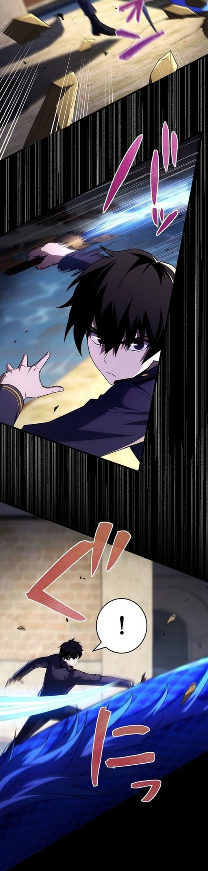 Baca The Top Healer of the Offensive Magic Academy - Chapter 28 halaman 5