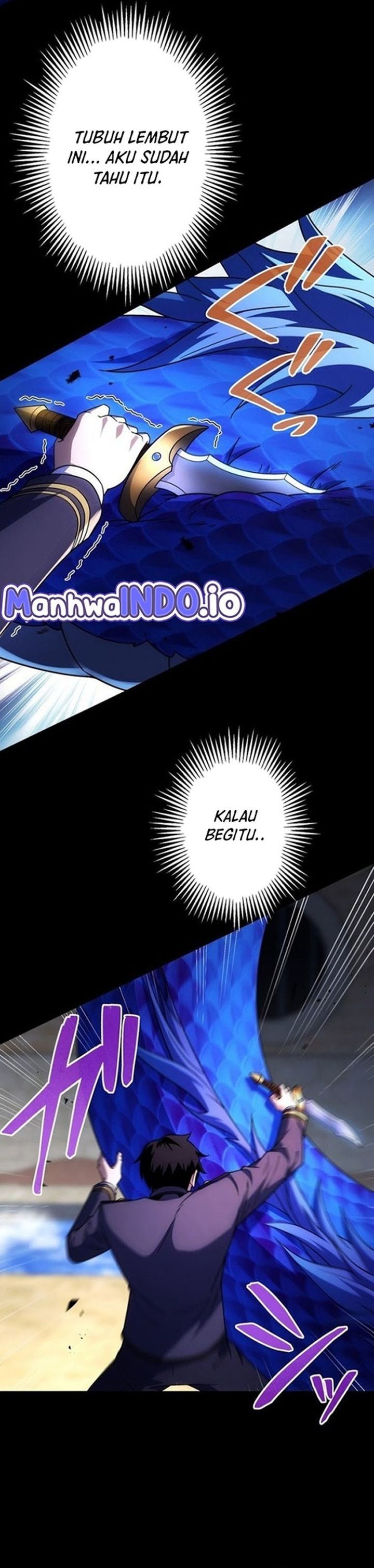 Baca The Top Healer of the Offensive Magic Academy - Chapter 28 halaman 6