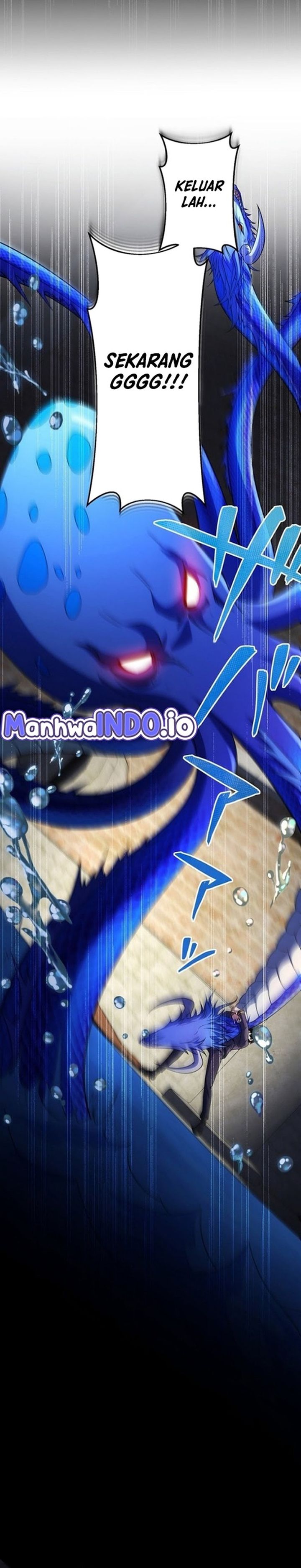 Baca The Top Healer of the Offensive Magic Academy - Chapter 28 halaman 9